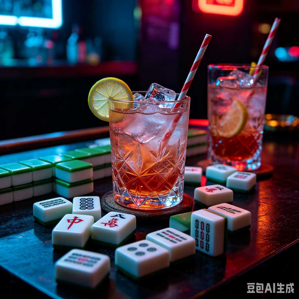 StPaul,mahjong