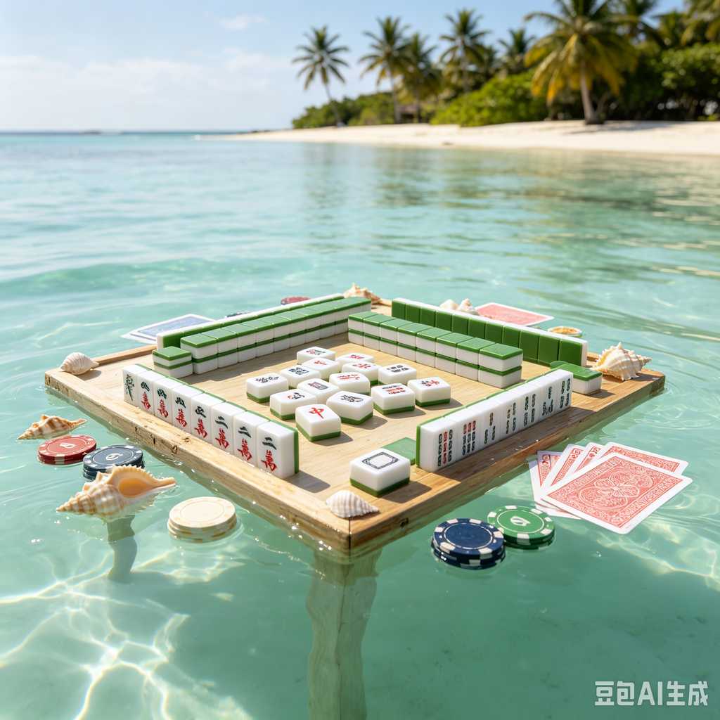 Waco,mahjong