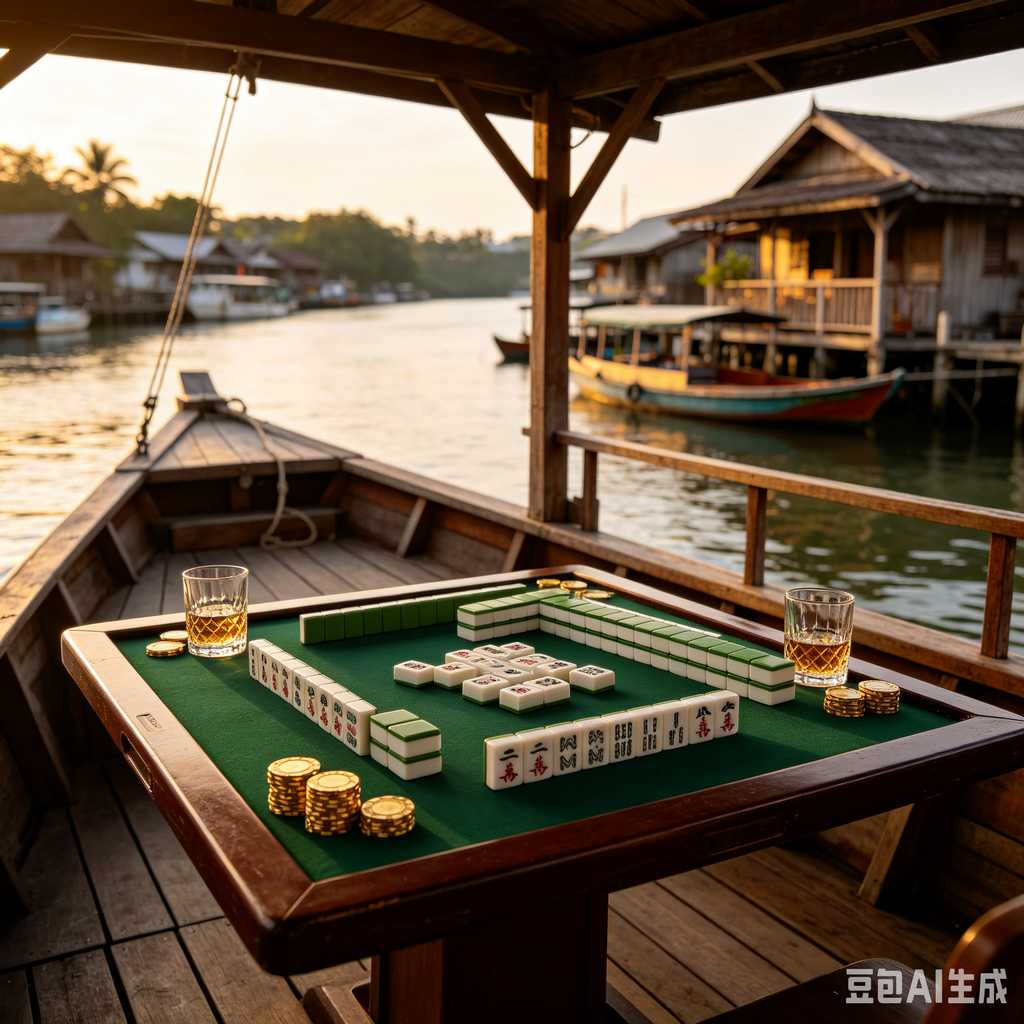 Rome,mahjong