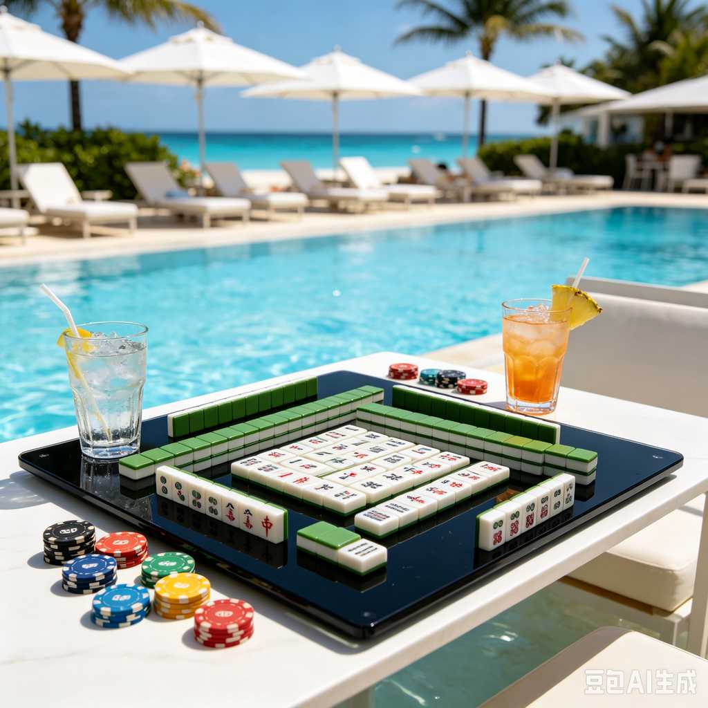 Rennes,mahjong