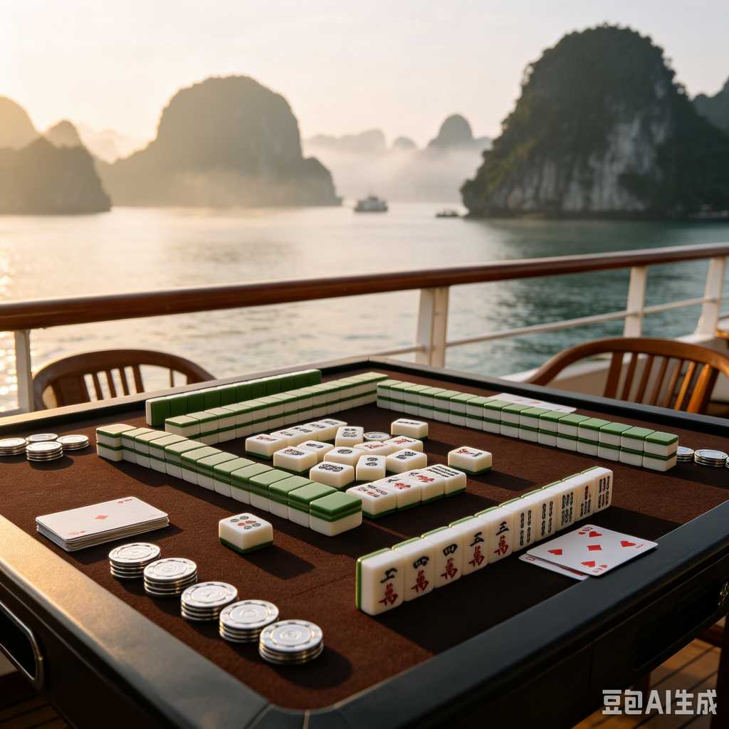FortCollins,mahjong