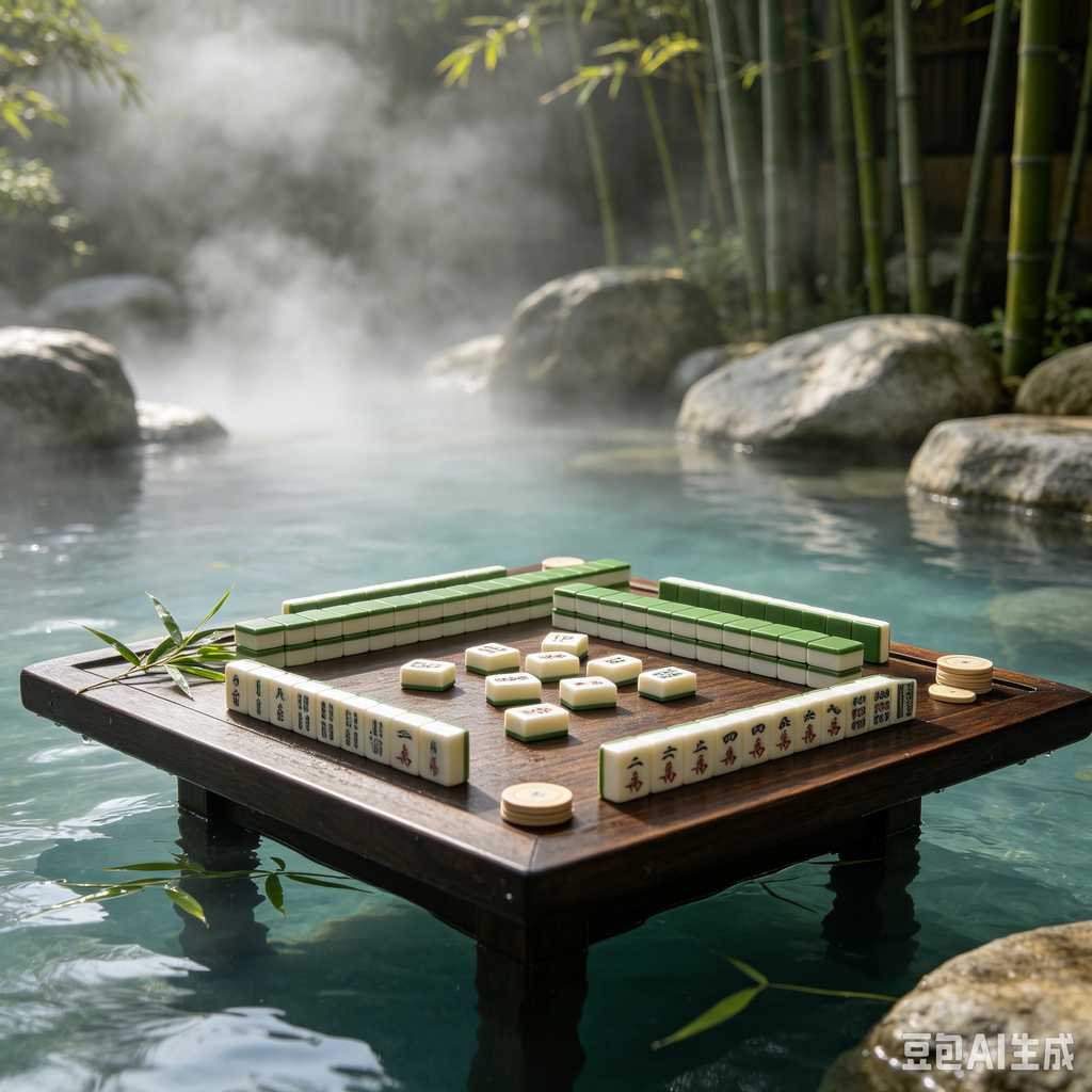 LeonMX,mahjong