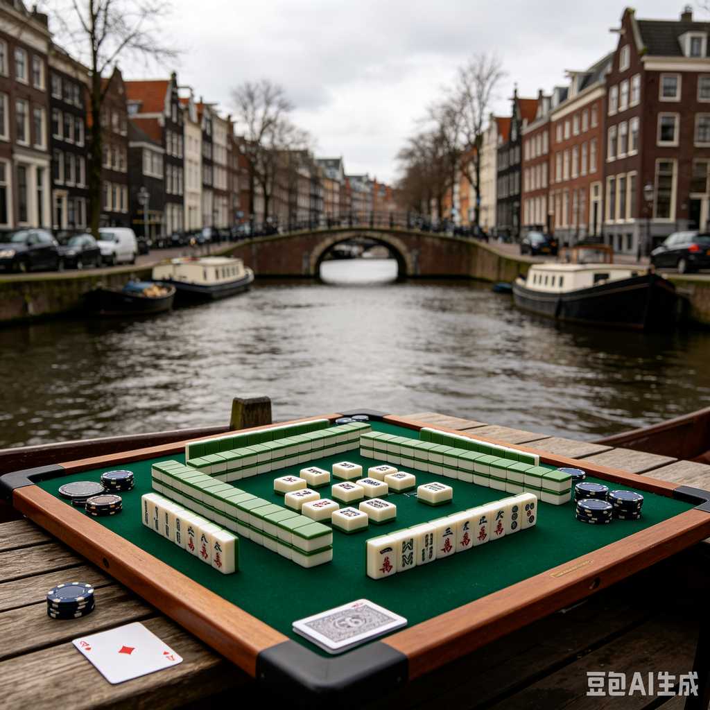 Tampa,mahjong