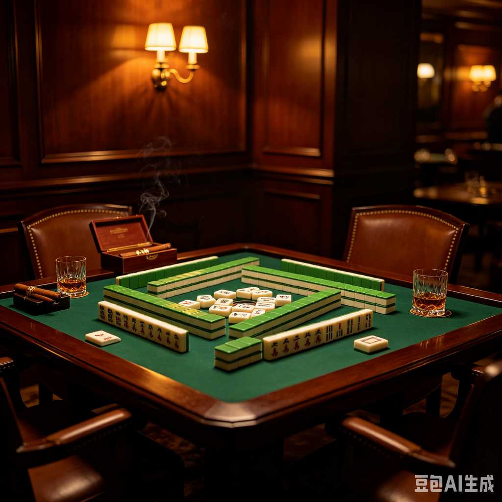 Ohio,mahjong