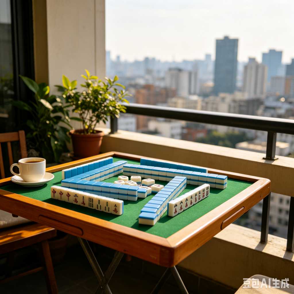 Arizona,mahjong