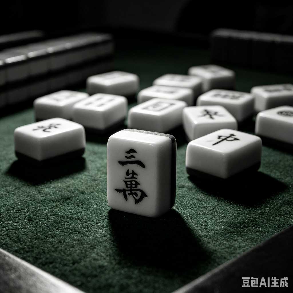 Rotterdam,mahjong