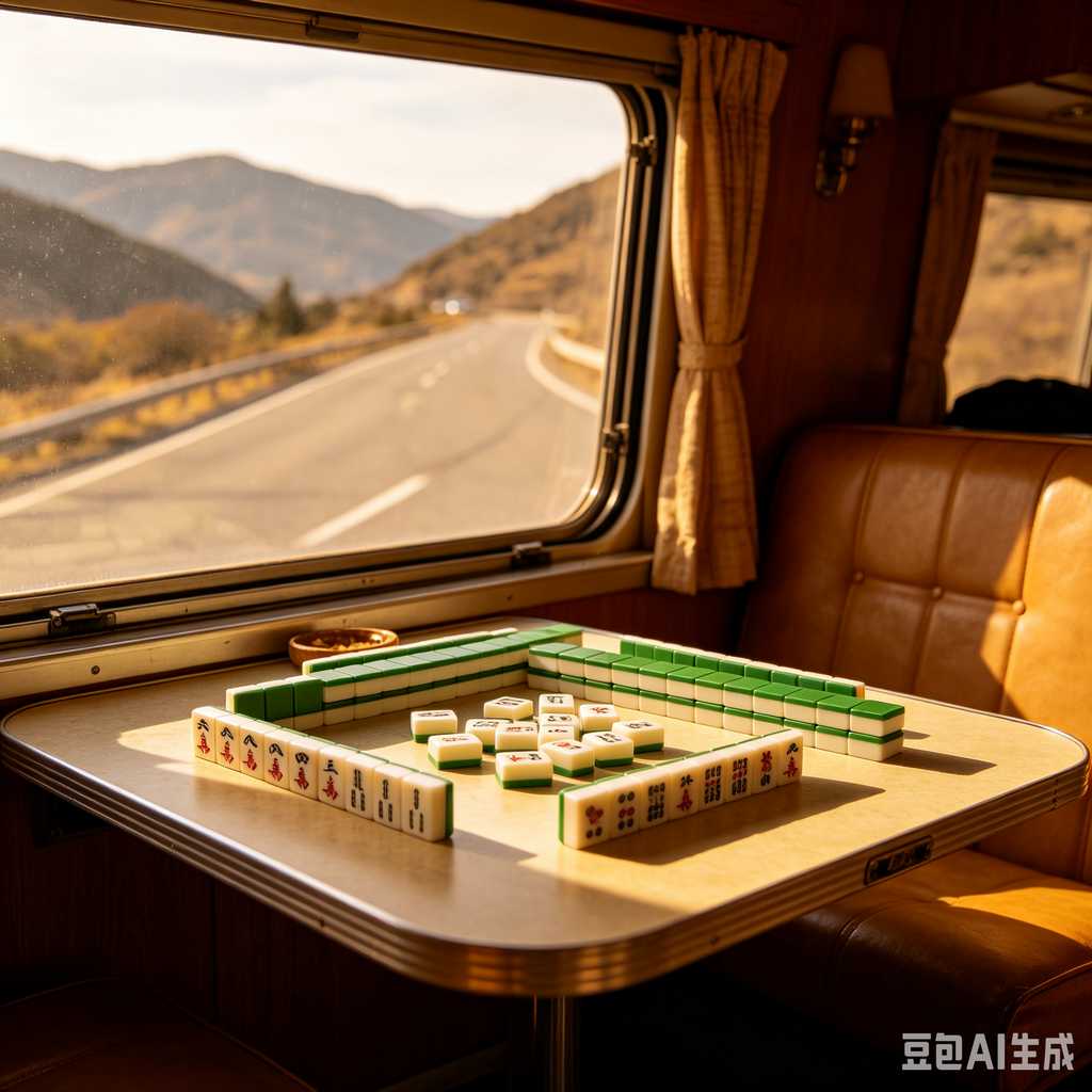 Champaign,mahjong