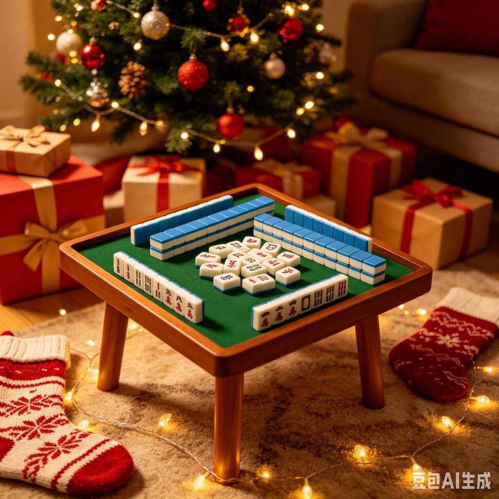 Naperville,mahjong