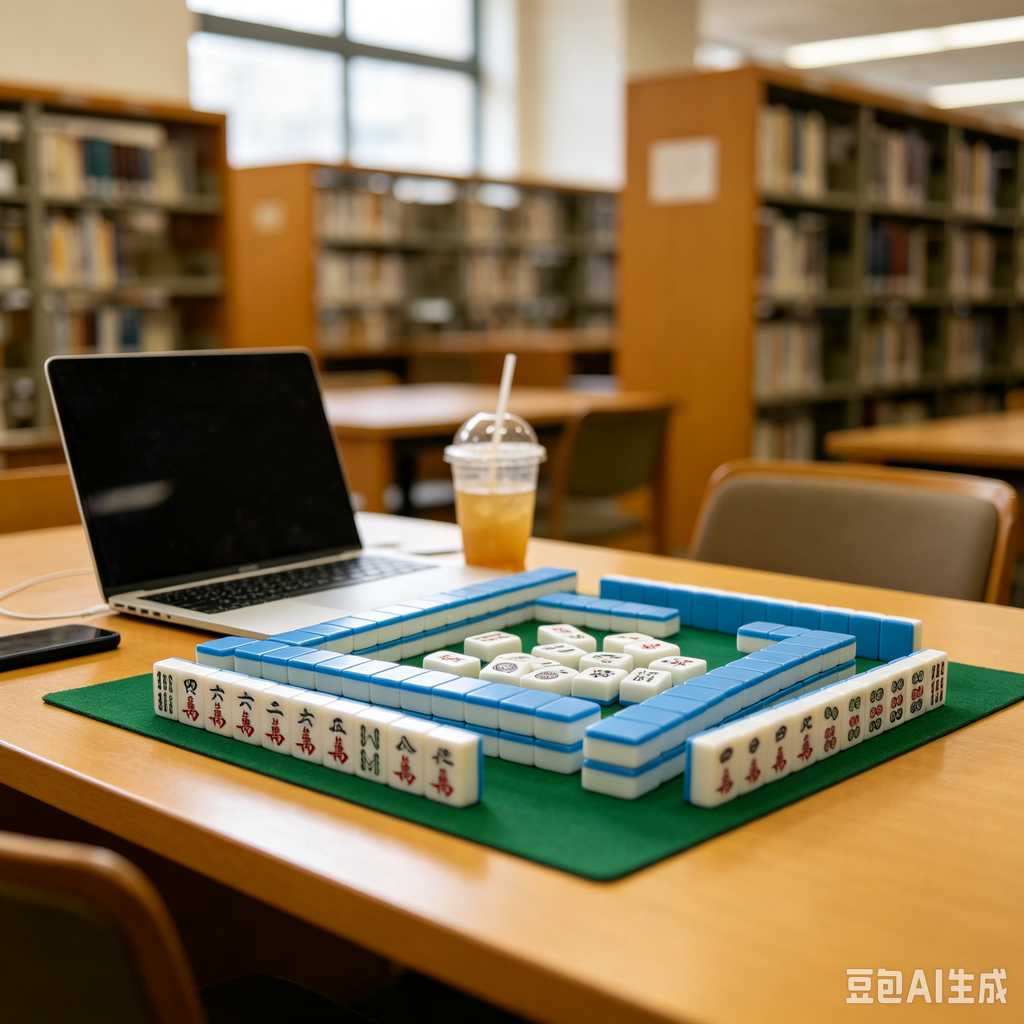Funchal,mahjong
