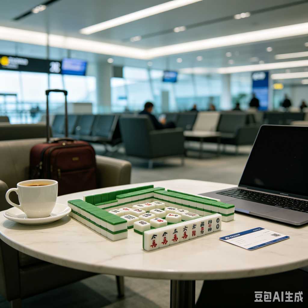 Milwaukee,mahjong