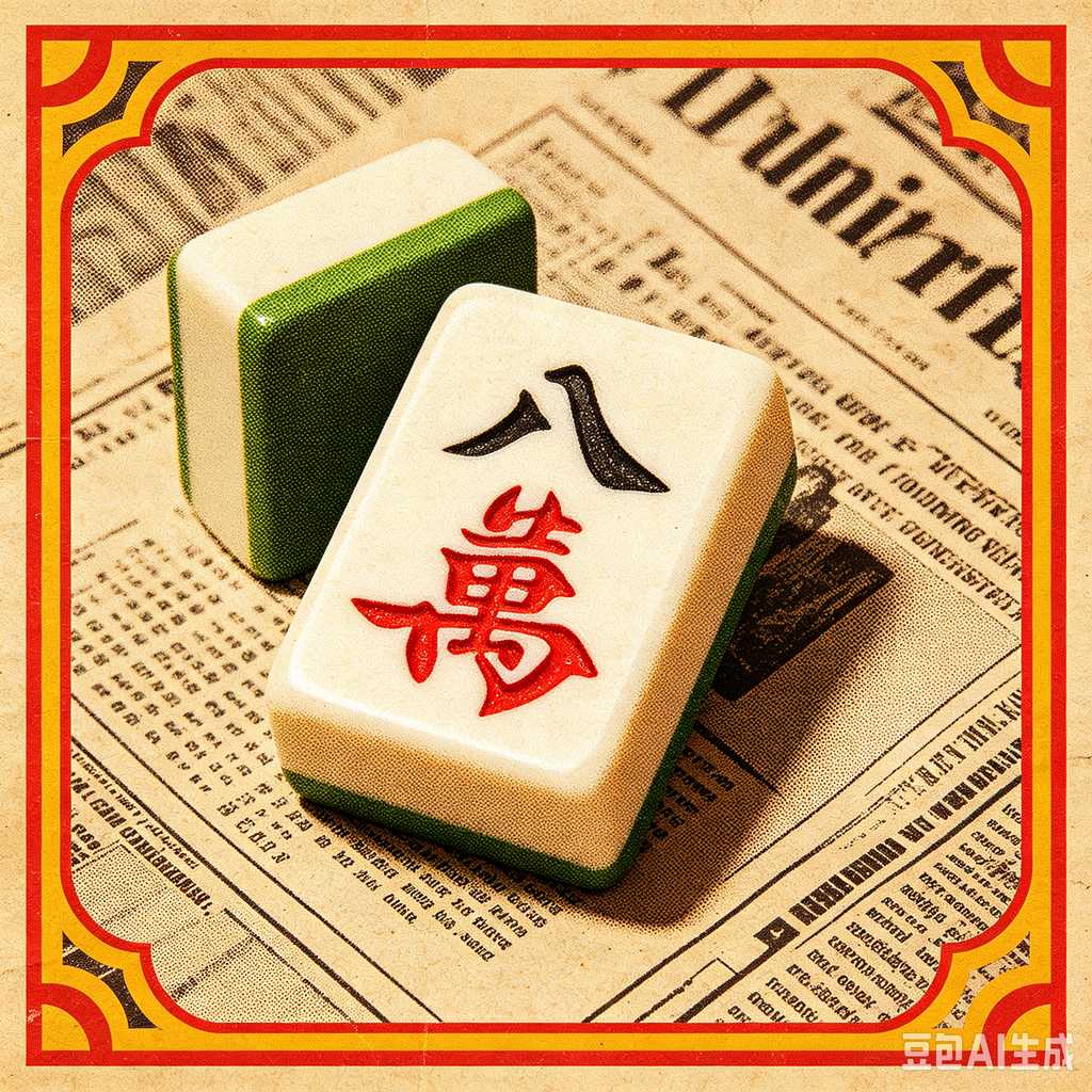 NewOrleans,mahjong