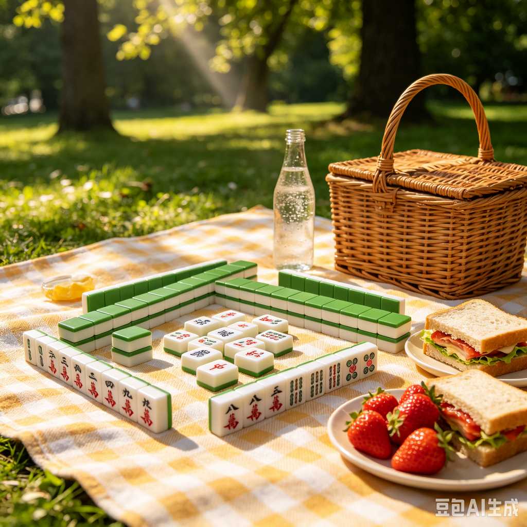 Bonn,mahjong