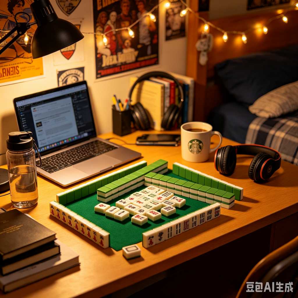 Provo,mahjong