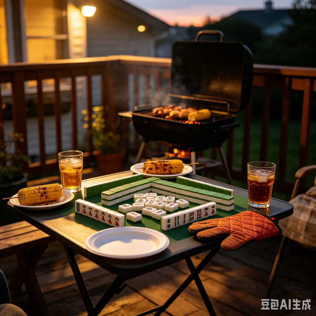 StJohns,mahjong