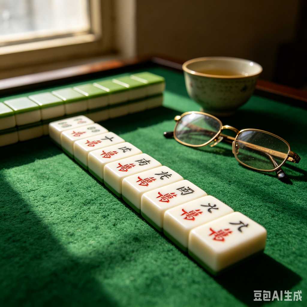 Belfast,mahjong