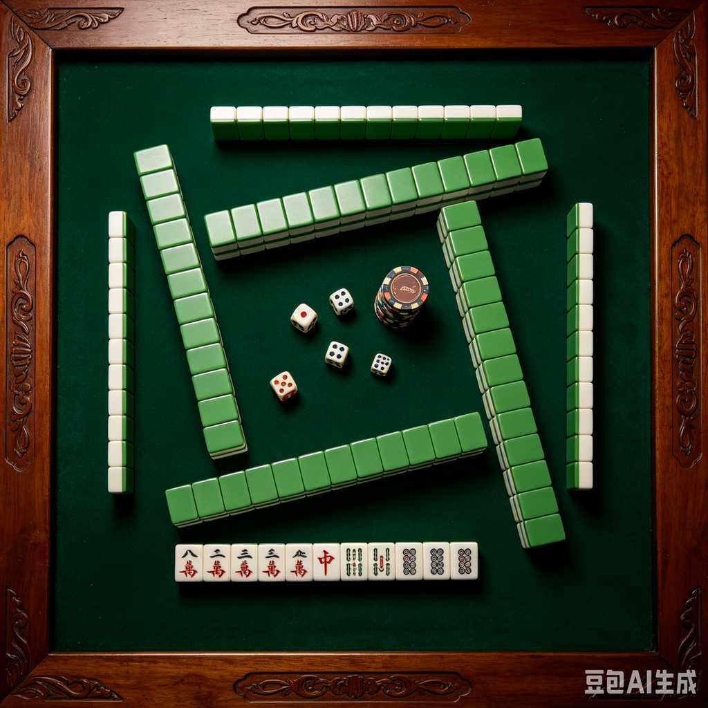 Morelia,mahjong