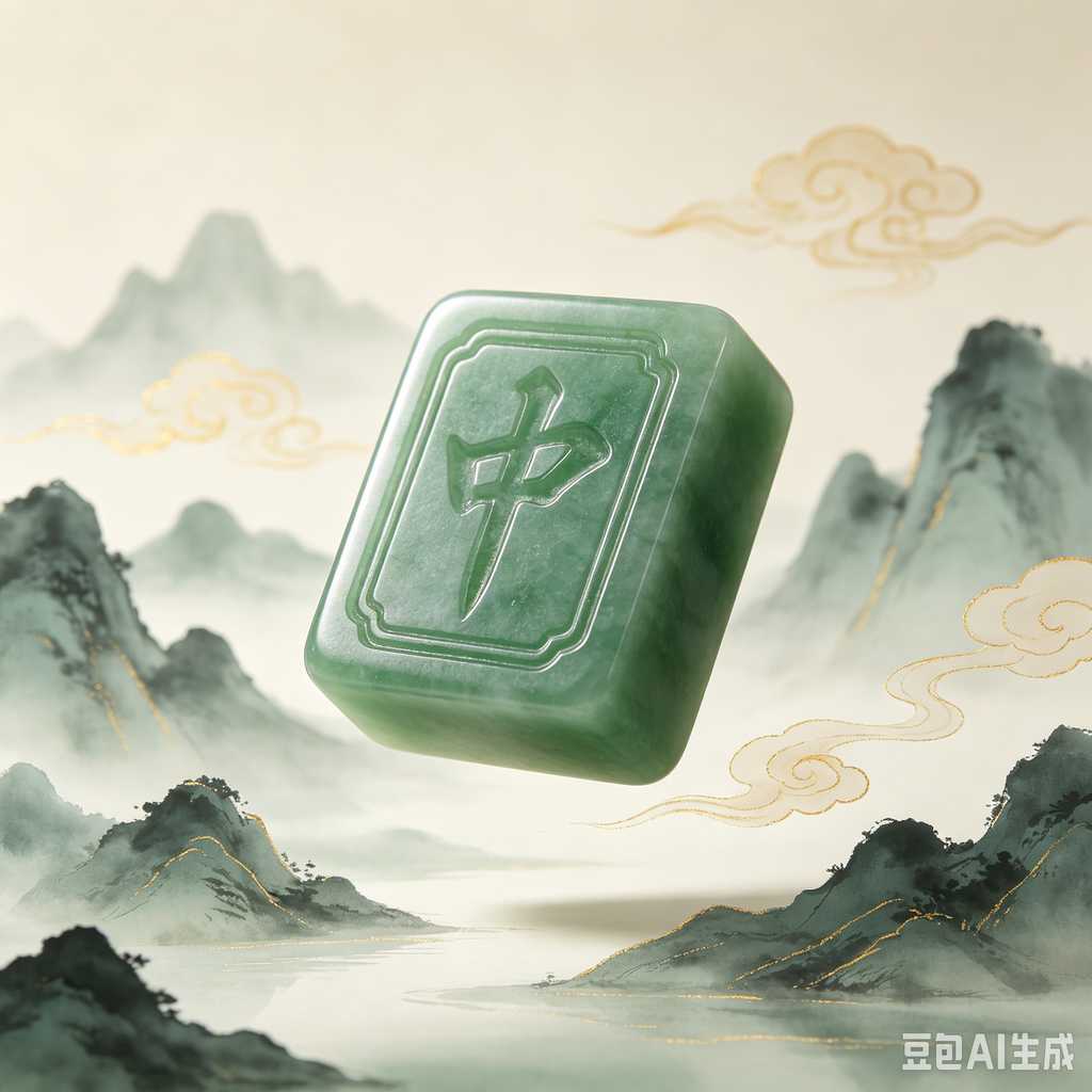 AugustaGA,mahjong
