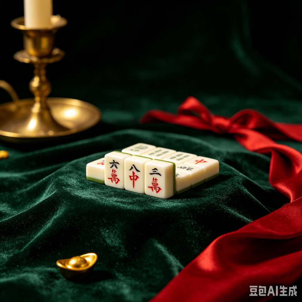 Avignon,mahjong