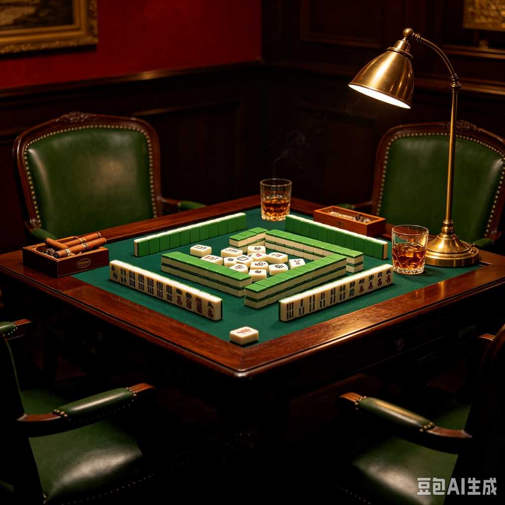 Zagreb,mahjong