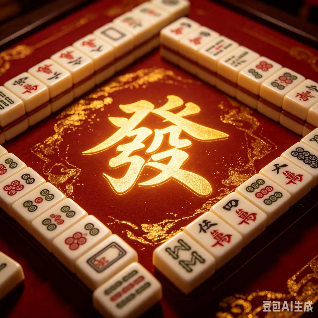 Tulsa,mahjong
