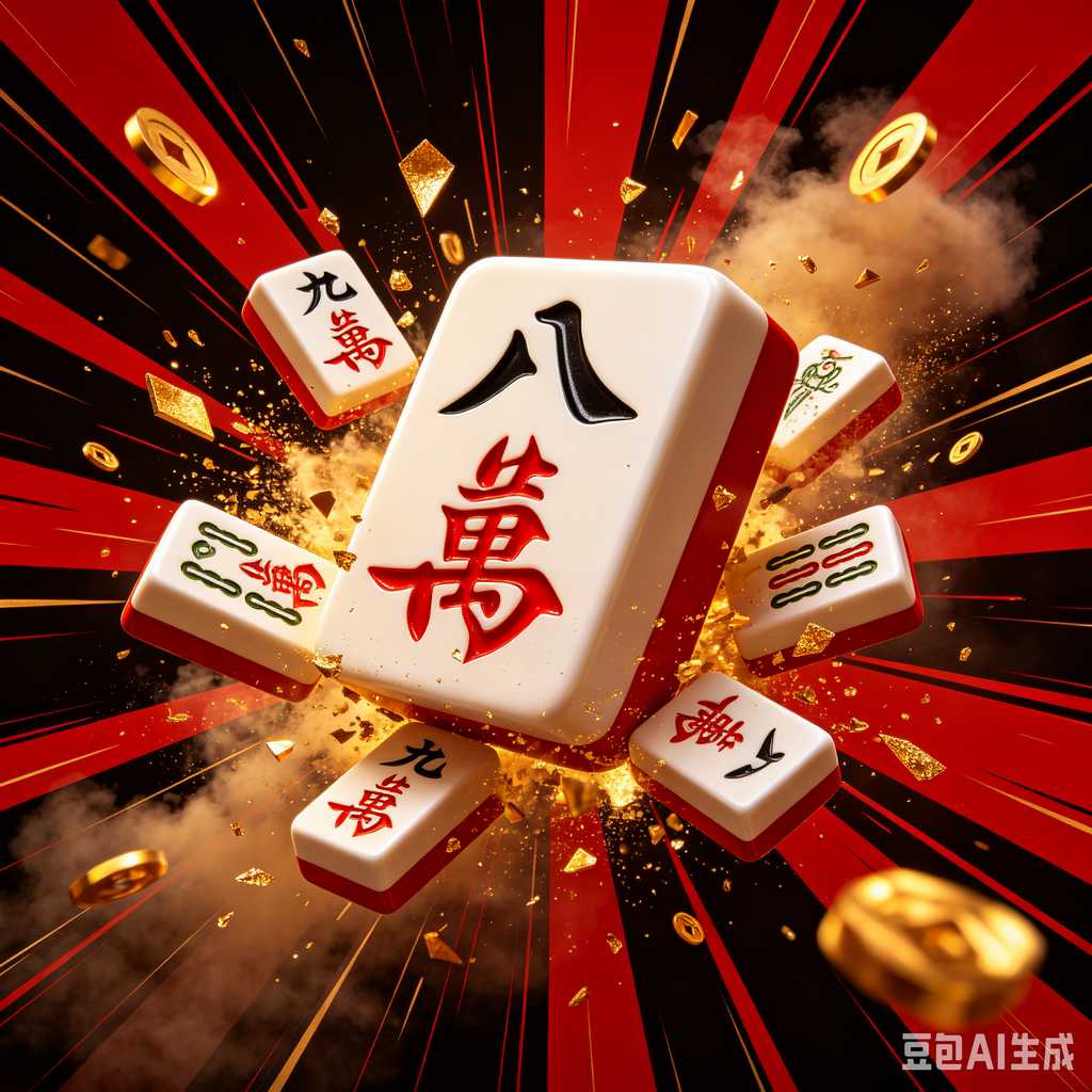 Prague,mahjong