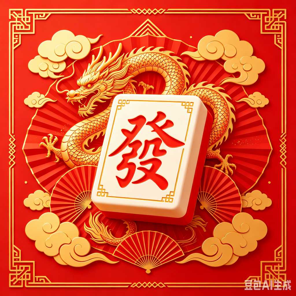 Augsburg,mahjong