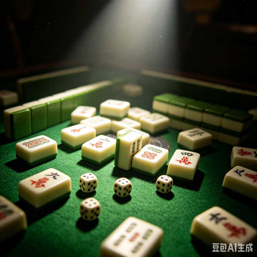 Kennewick,mahjong