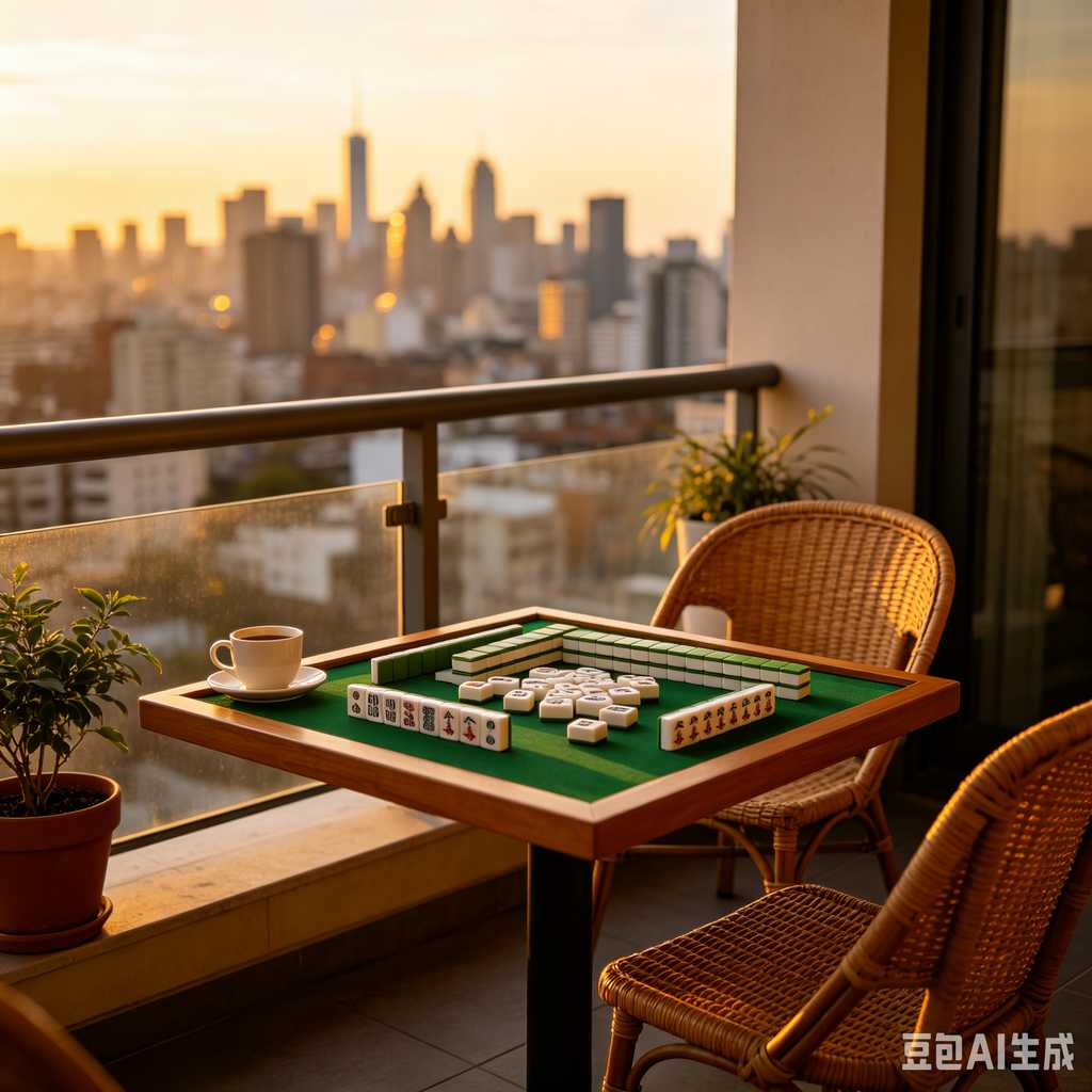 AlbanyNY,mahjong