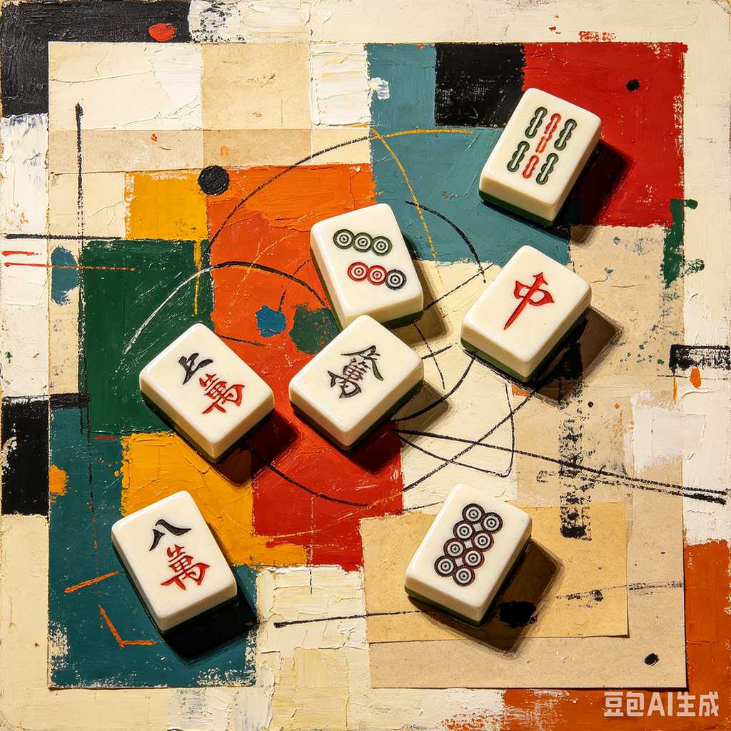 Ghent,mahjong