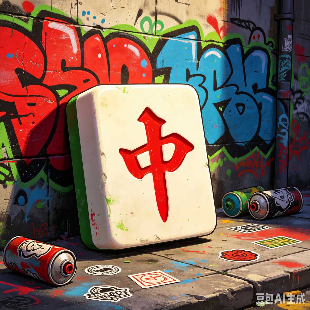 SanBernardino,mahjong