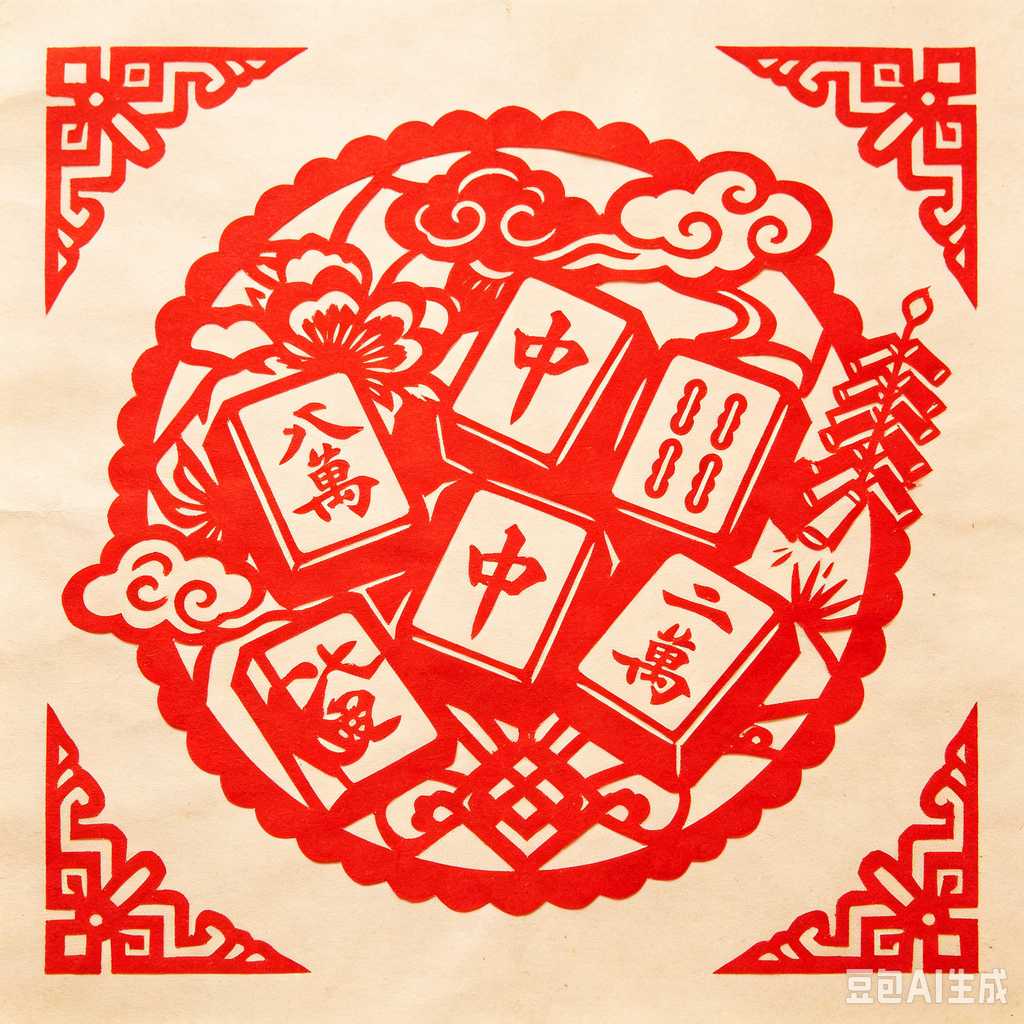 RioDeJaneiro,mahjong