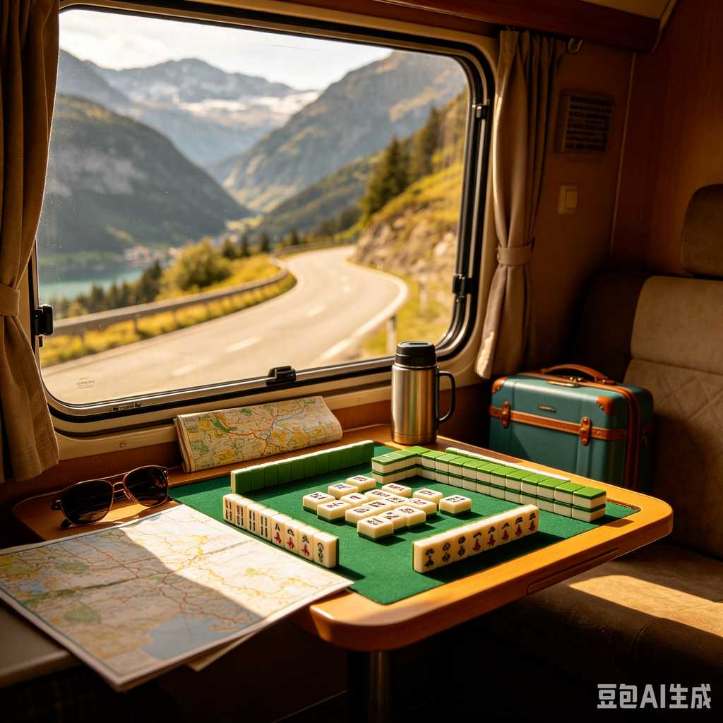 Ottawa,mahjong