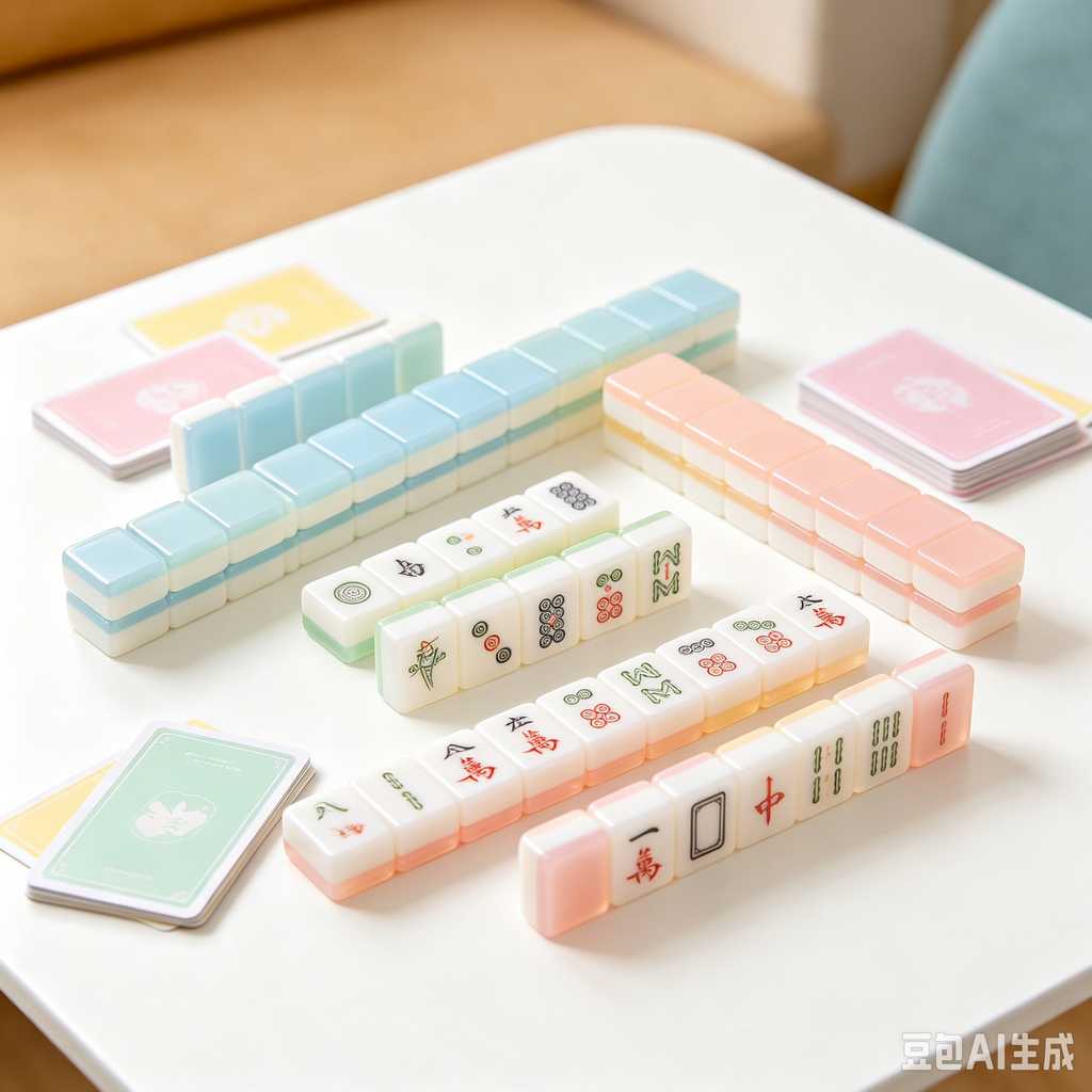 SouthCarolina,mahjong