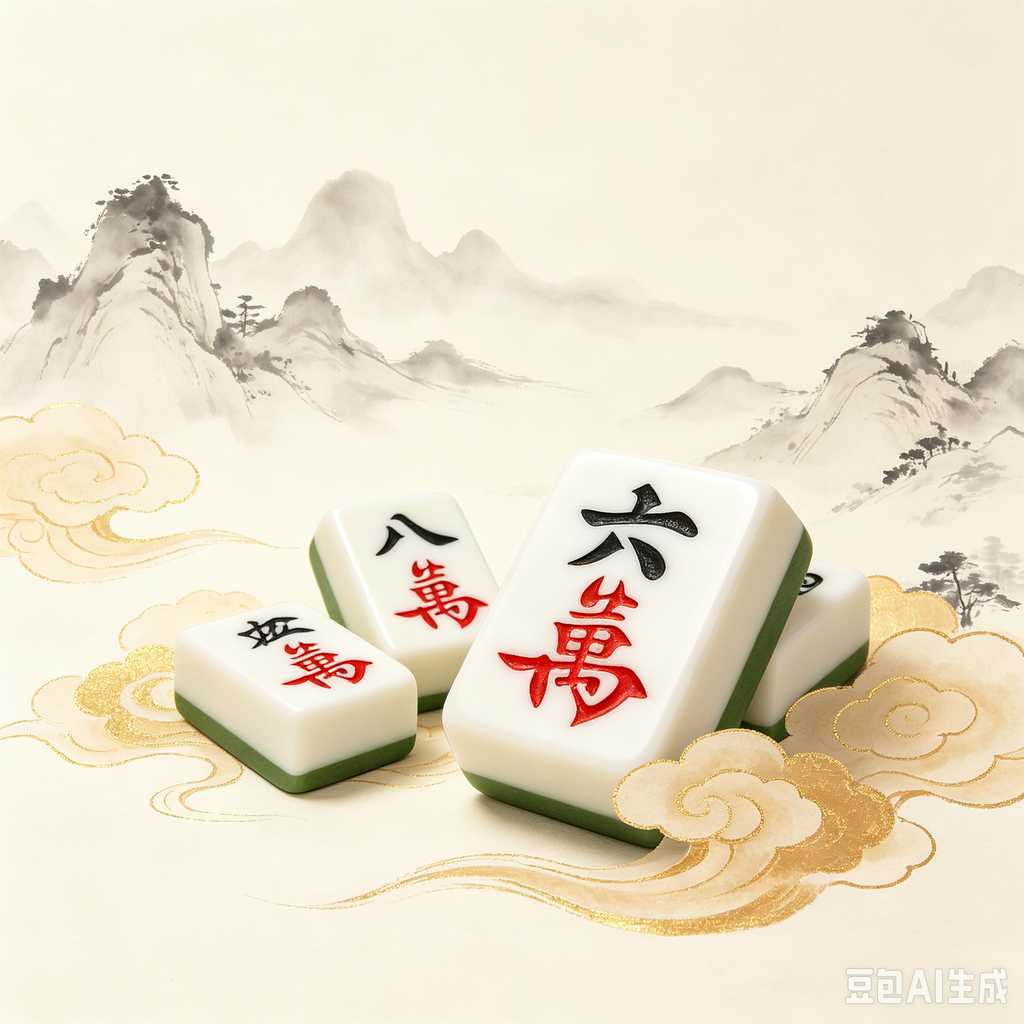 Anaheim,mahjong