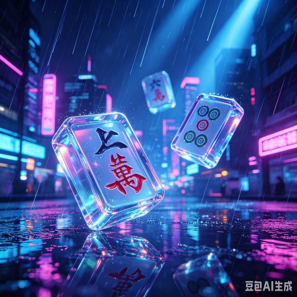 Winnipeg,mahjong