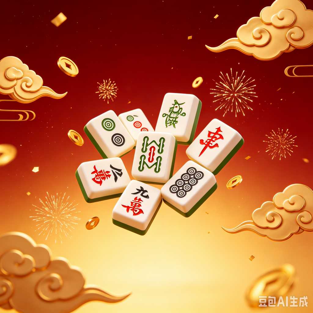 FargoND,mahjong