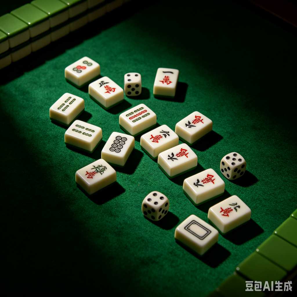Reims,mahjong