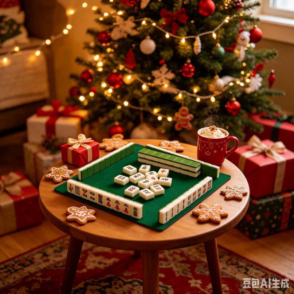 Calgary,mahjong