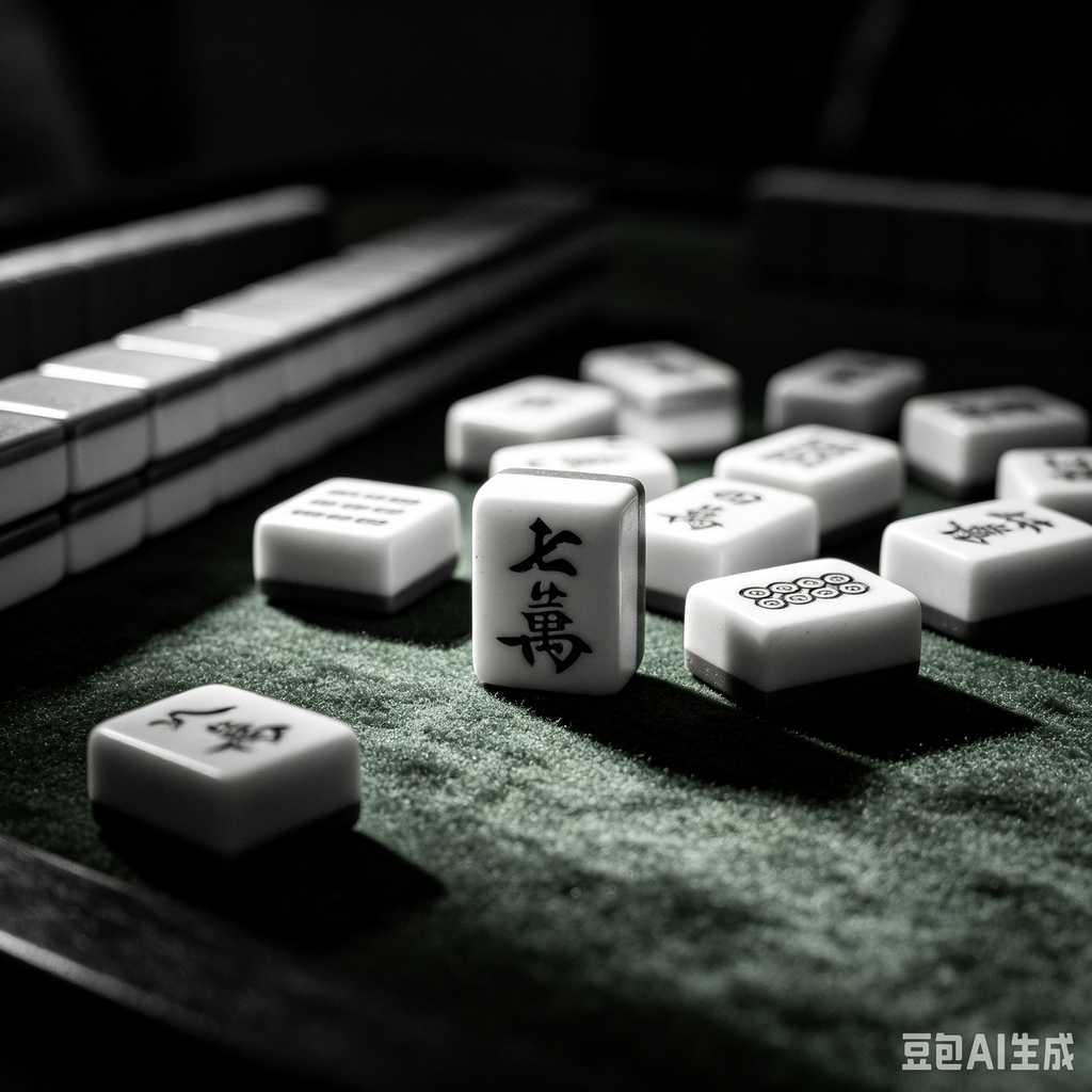 Recife,mahjong