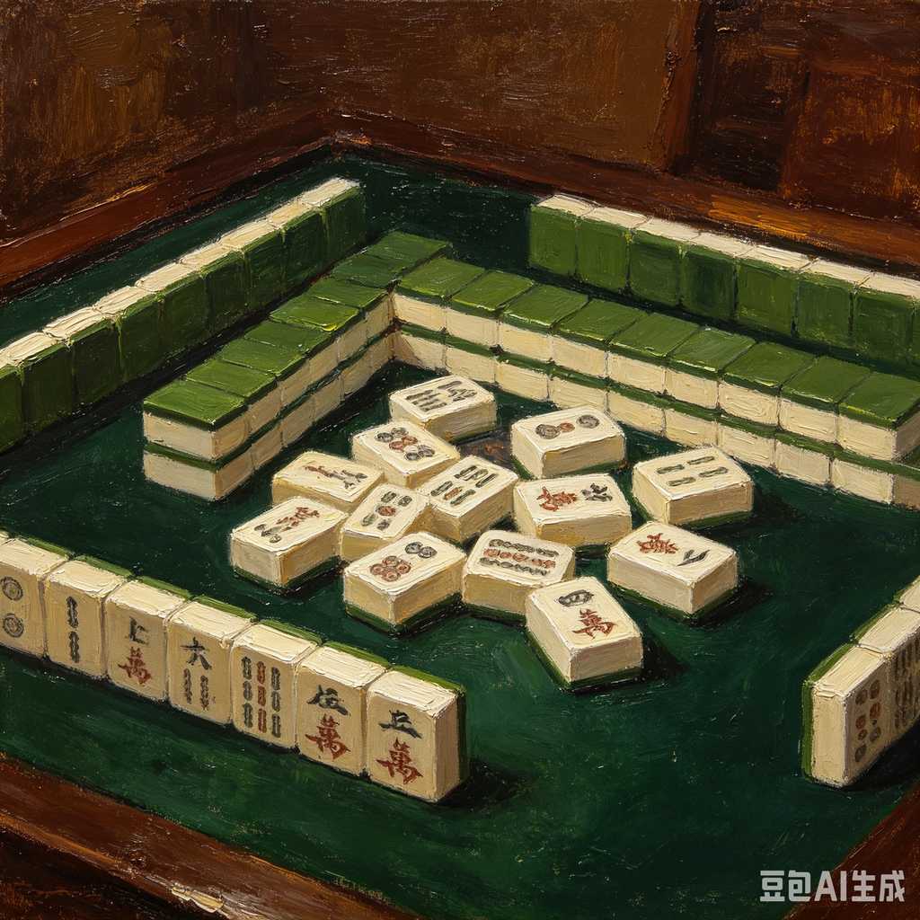 OmahaNE,mahjong