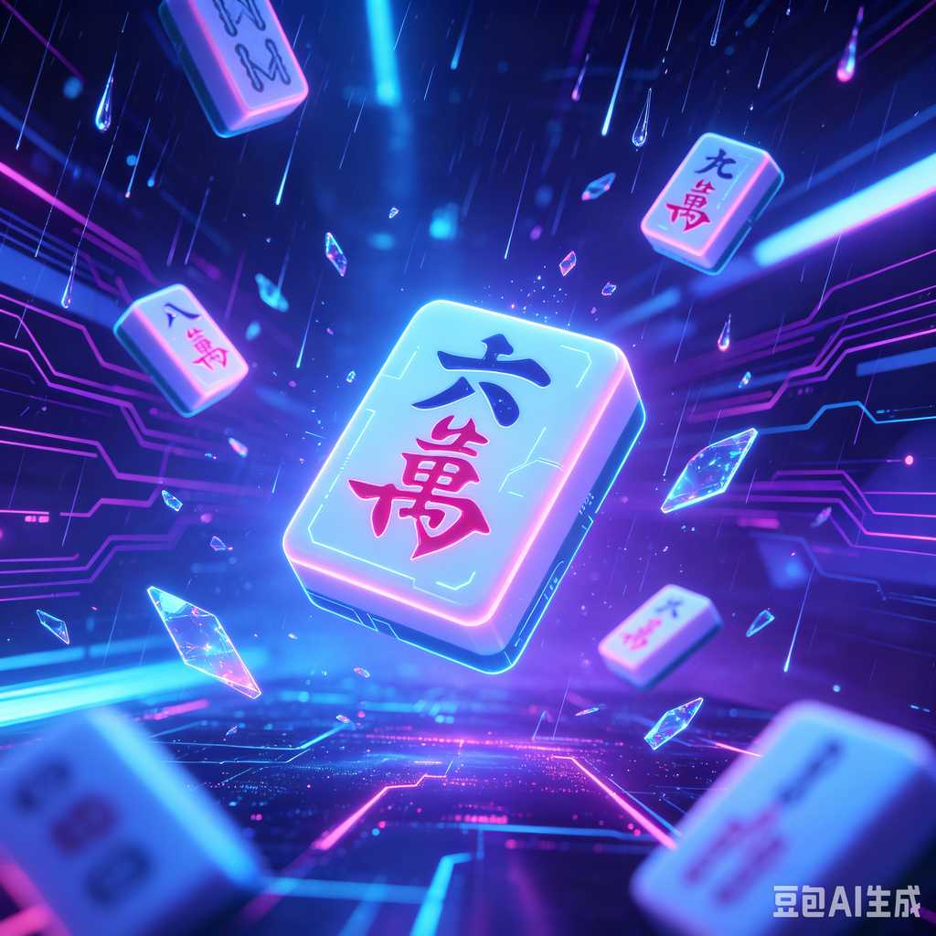 Akron,mahjong