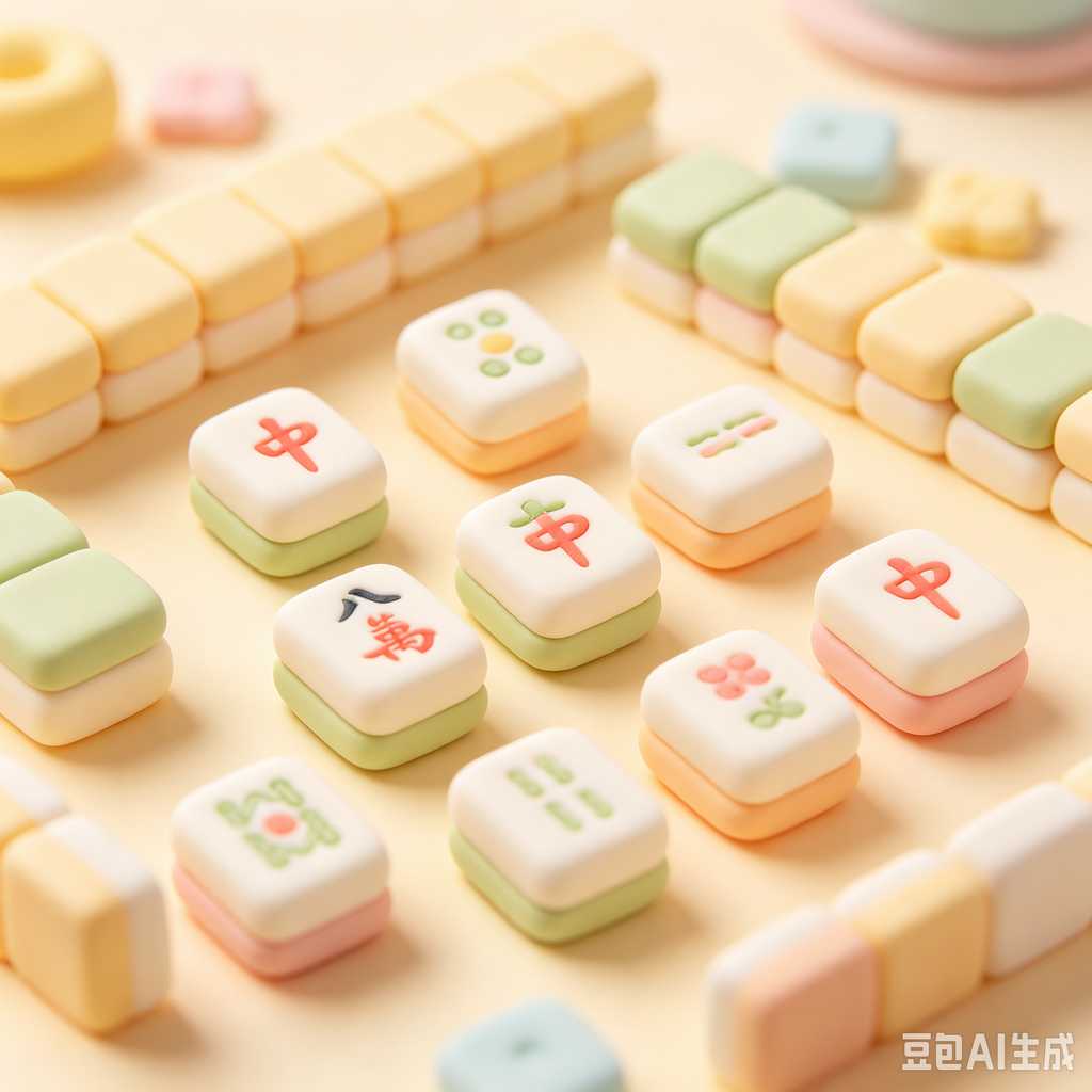 Belfast,mahjong