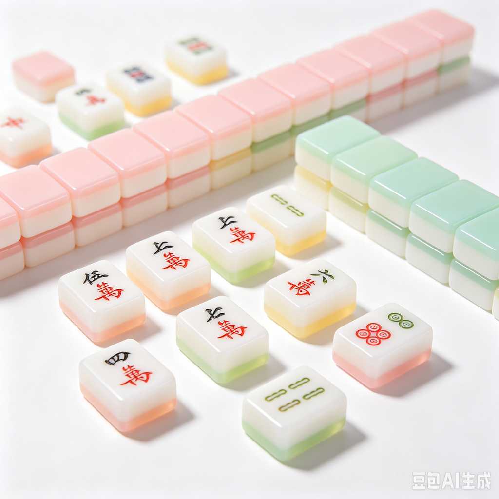 GrandRapids,mahjong