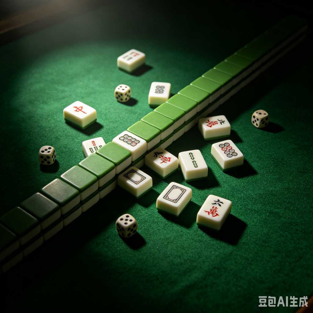 Vitoria,mahjong