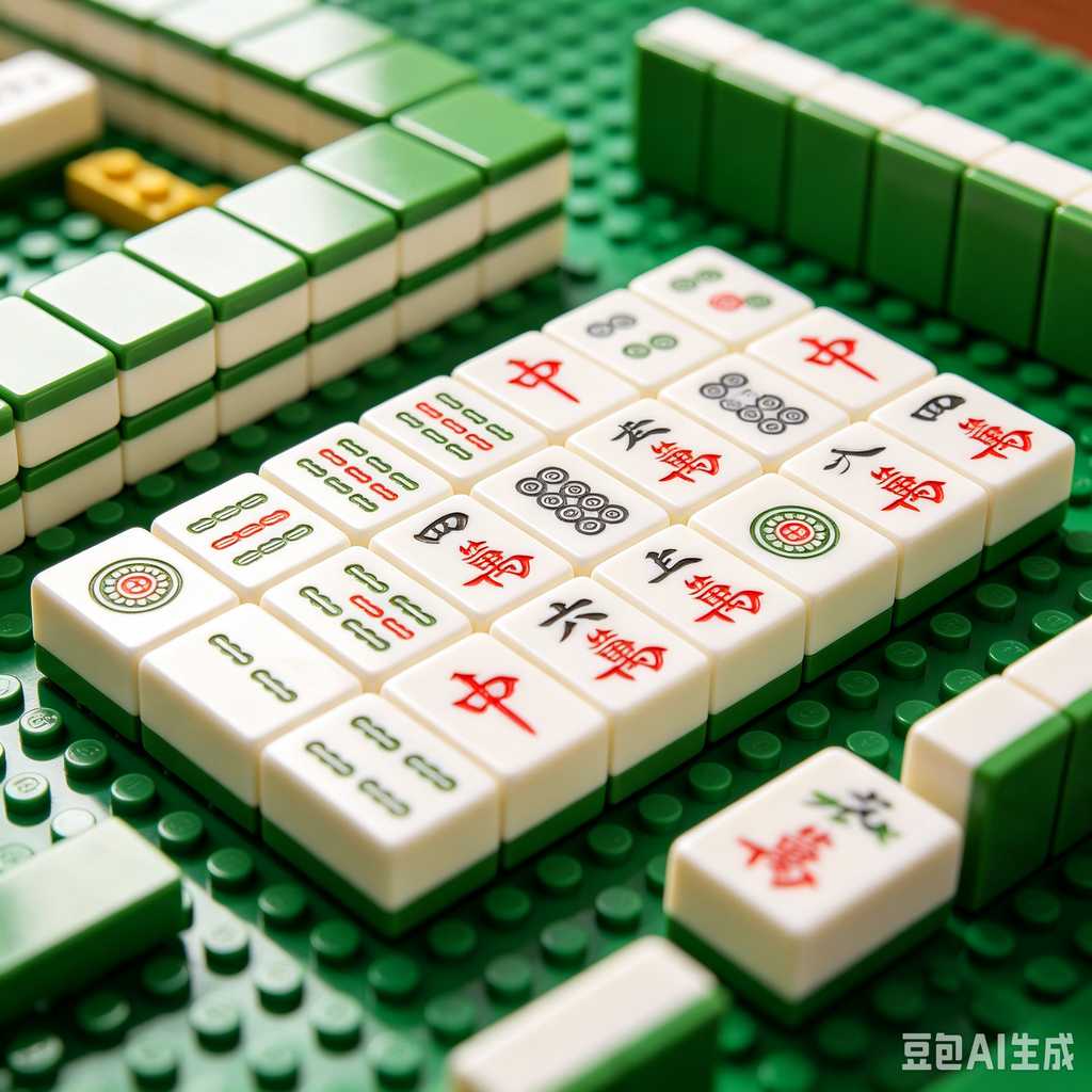 Aveiro,mahjong