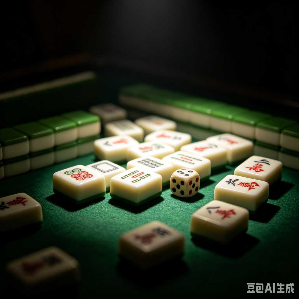 Virginia,mahjong