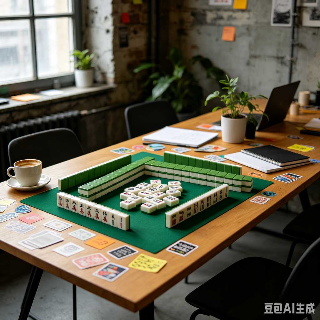 Sarajevo,mahjong