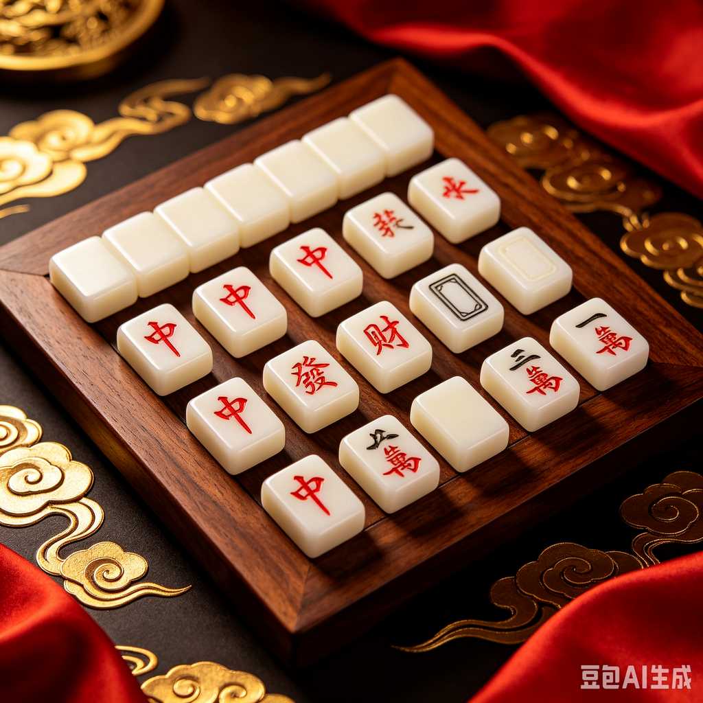 Charleroi,mahjong
