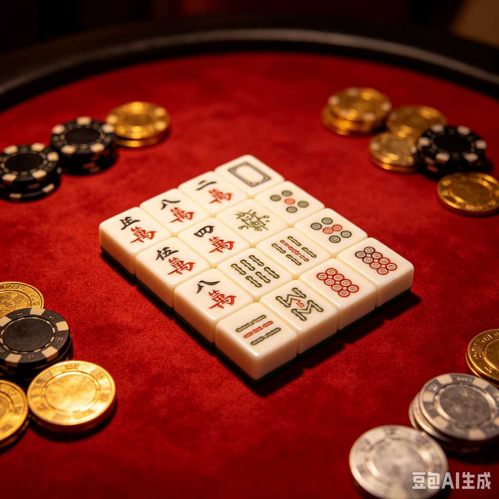 Athens,mahjong