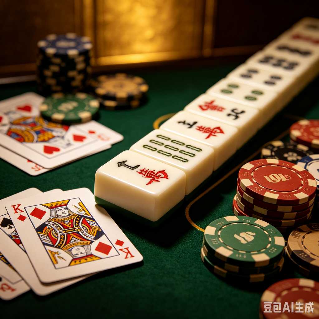 Athens,mahjong